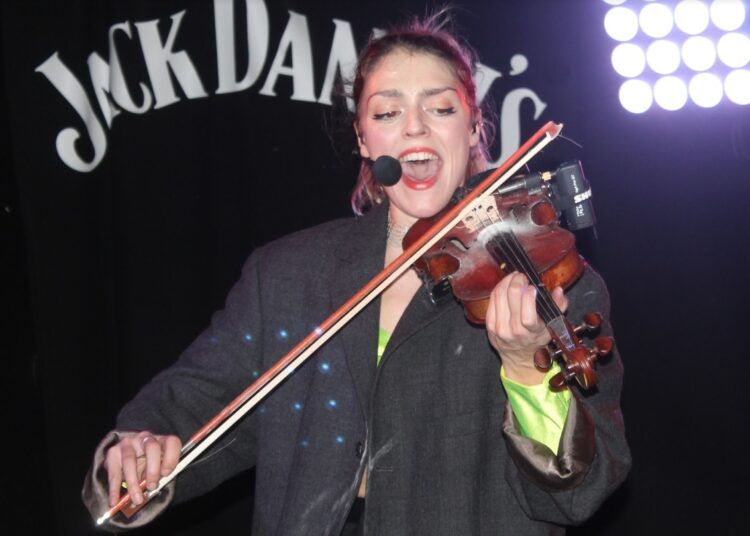 Pozi are back and heading to Brighton