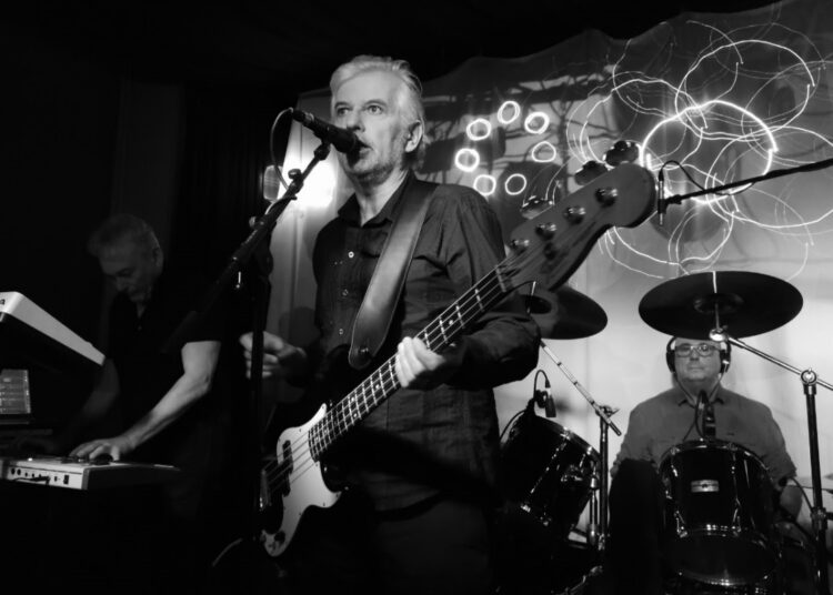 ‘Hidden Treasures’ B-Movie announce trio of live dates