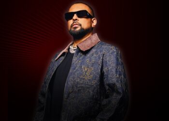 Sean Paul is getting ready for Brighton return