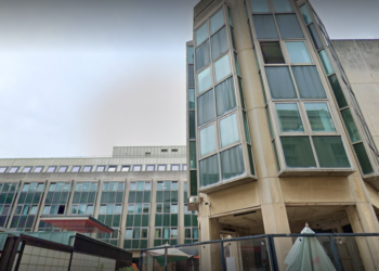 Council offices closed after two staff collapse