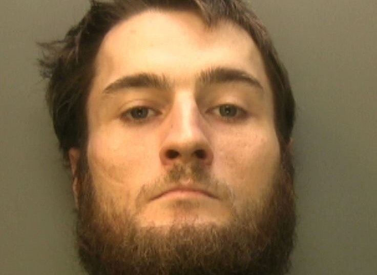Brutally violent Brighton rapist given 20-year sentence