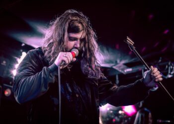 ‘Heavy Wild’ night out in Brighton