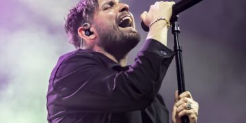 You Me At Six perform their final Brighton gig