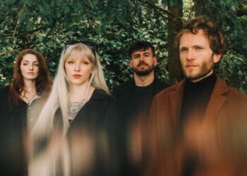 Winter Gardens, Everyday Saints & Rats-Tails to share the billing at Brighton gig