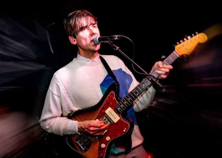 Getting ‘Deep Below’ the Rats On Rafts