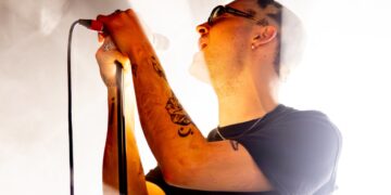 A blinding performance from The Murder Capital to launch ‘Blindness’