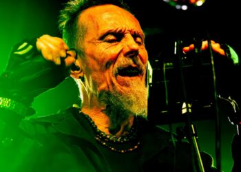 Stereo MCs get us all seriously ‘Connected’