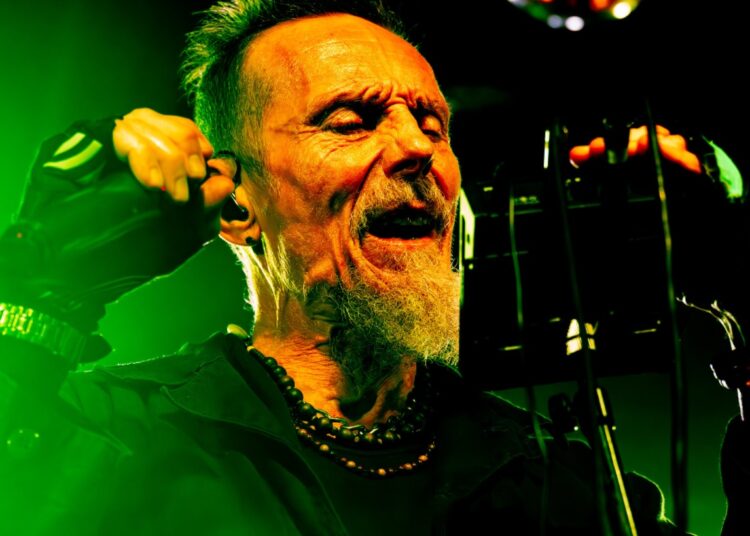 Stereo MCs get us all seriously ‘Connected’