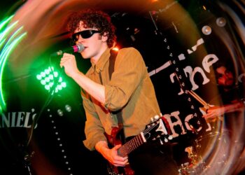 Quality music on offer at emerging artists night