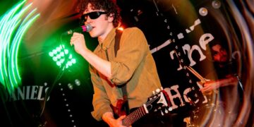 Quality music on offer at emerging artists night