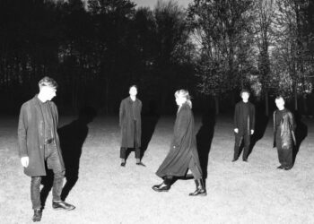 Get ‘Deep Below’ with Rats On Rafts