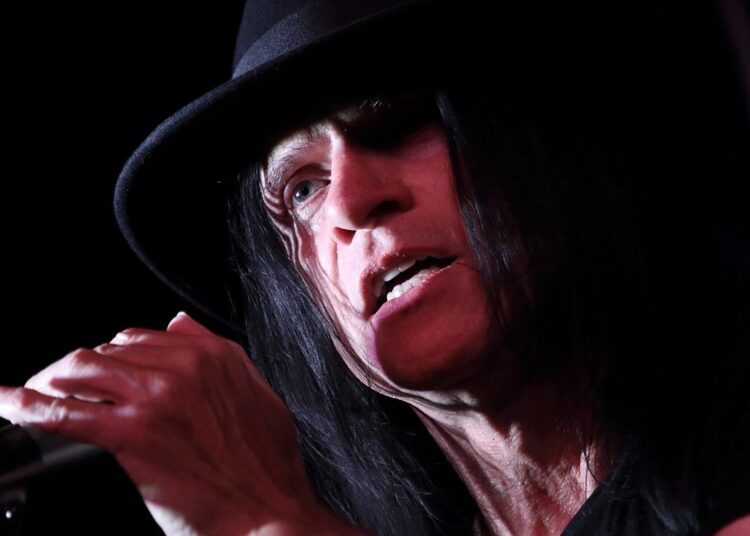 Gene Loves Jezebel announce Brighton gig as part of tour