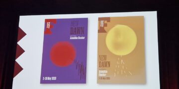 Brighton Festival launches this year’s programme