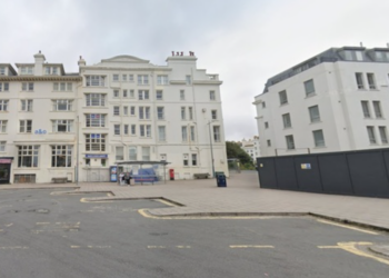 Woman starts petition calling for coach station to be better