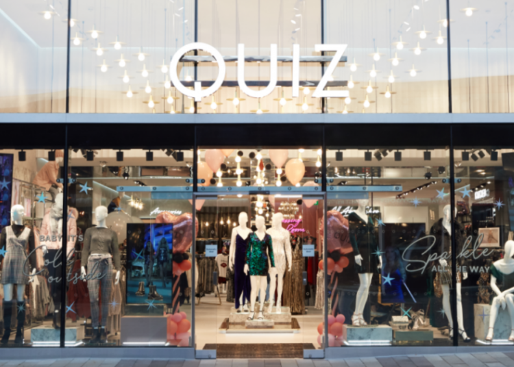 Fashion chain closes Churchill Square store after going bust