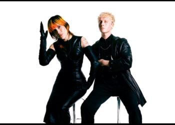 Oooh ‘yes, please.’ Los Angeles synth punks Sextile announce new album & tour