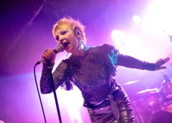 The Primitives announce 40th anniversary gig in Brighton