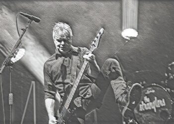 The Stranglers and Buzzcocks to head out on UK tour