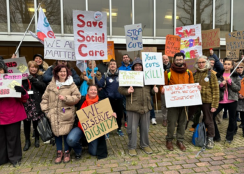 Council scales back proposed cuts in public health budget