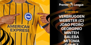 Premier League Match Day 29 – Manchester City v Brighton and Hove Albion