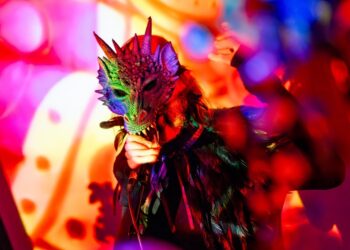 The Crazy World of Arthur Brown announce Brighton gig