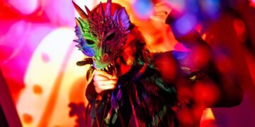 The Crazy World of Arthur Brown announce Brighton gig