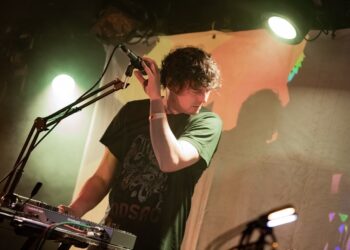 Panda Bear makes a welcome return with new album ‘Sinister Grift’