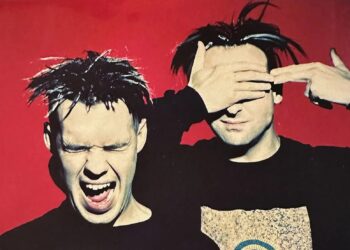 ‘Something Good’ is going to happen as Utah Saints are heading to Brighton