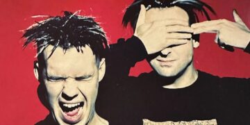 ‘Something Good’ is going to happen as Utah Saints are heading to Brighton