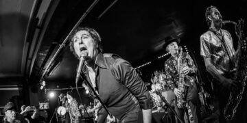 Jim Jones All Stars announces a trio of dates at Brighton’s Prince Albert!