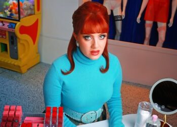 CMAT announces Brighton Dome concert & new album