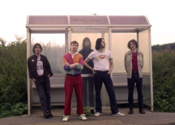 East Coast Psychedelic outfit ‘Floral Image’ are heading to Brighton