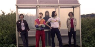 East Coast Psychedelic outfit ‘Floral Image’ are heading to Brighton