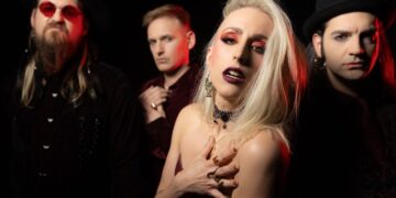 Marisa And The Moths to play Brighton as part of UK tour