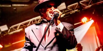 Final ever Kid Creole & The Coconuts UK gig to be in Brighton?