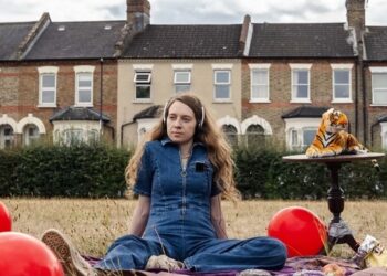 It’s the full range of emotions when Neev plays