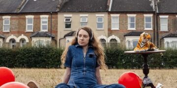 It’s the full range of emotions when Neev plays