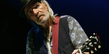 Brian James RIP