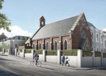 School accused of playing the planning system