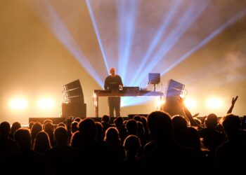 Weekend of jazz, funk and electronic music kicks off at Brighton Dome