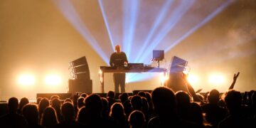 Weekend of jazz, funk and electronic music kicks off at Brighton Dome