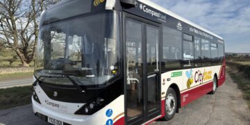 All change on three bus routes after Big Lemon loses council contract