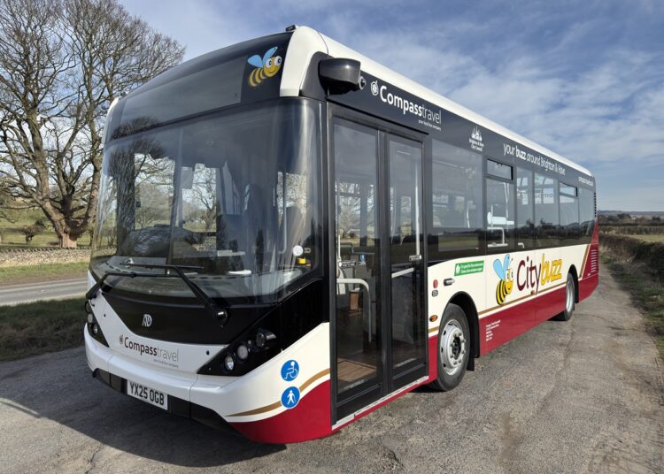 All change on three bus routes after Big Lemon loses council contract