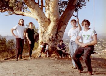 Dutch Interior to drop new album and announce tour dates