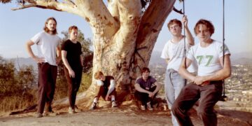 Dutch Interior to drop new album and announce tour dates