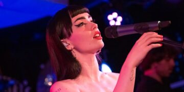 Freya Beer set to make a welcome return to Brighton