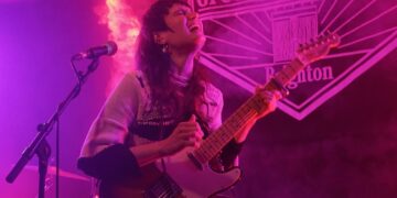 Hidden Herd All-Day Mini-Fest report