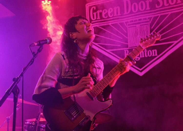 Hidden Herd All-Day Mini-Fest report
