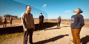 Turin Brakes announce new album and tour