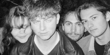 Swallowtail set to drop debut EP